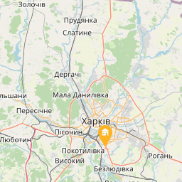 Ovis Hotel на карті